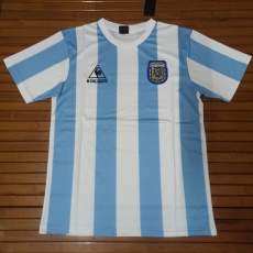 Argentina Retro